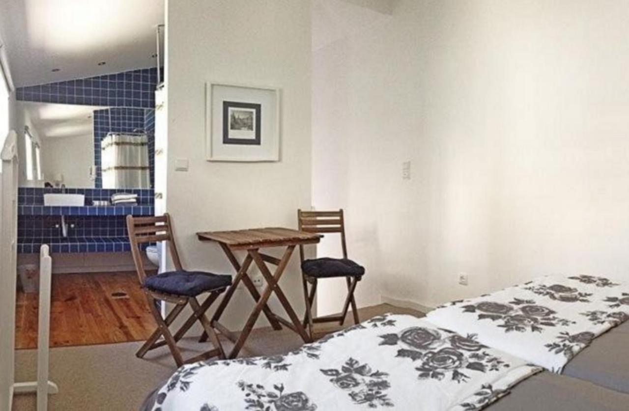 Rosalma Hostel Porto Bagian luar foto
