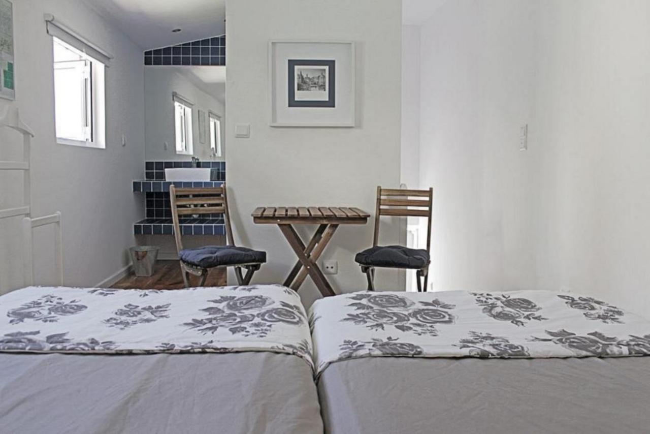 Rosalma Hostel Porto Bagian luar foto