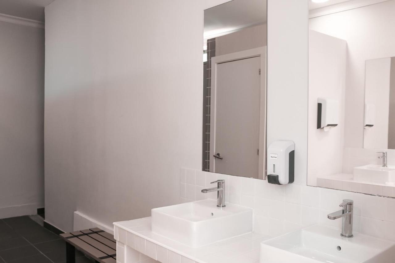 Rosalma Hostel Porto Bagian luar foto