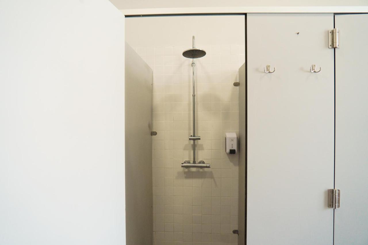 Rosalma Hostel Porto Bagian luar foto