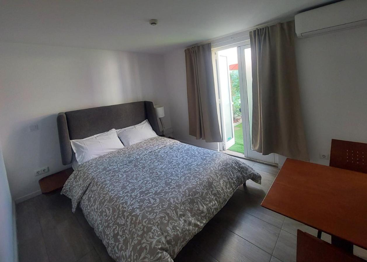 Rosalma Hostel Porto Bagian luar foto
